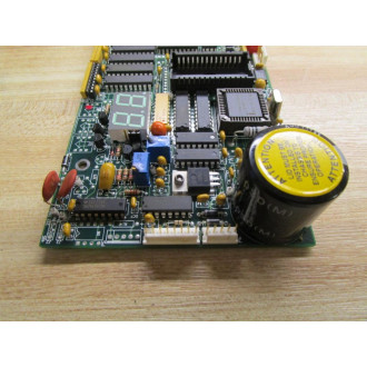 Cattron D32G2-000 Decoder Board - Used