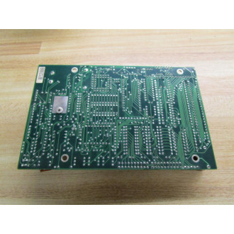 Cattron D32G2-000 Decoder Board - Used