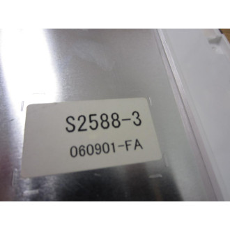 Sharp LQ150X1LW71N 15" LCD Display Panel - Parts Only