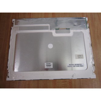 Sharp LQ150X1LW71N 15" LCD Display Panel - Parts Only