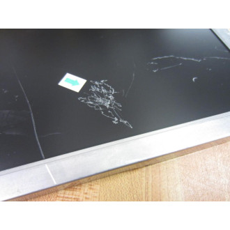 Sharp LQ150X1LW71N 15" LCD Display Panel - Parts Only