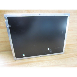 Sharp LQ150X1LW71N 15" LCD Display Panel - Parts Only