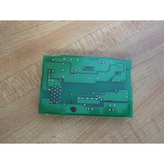 Yokogawa B9960EF RS422 Board Assy B9960FF-03 - Used
