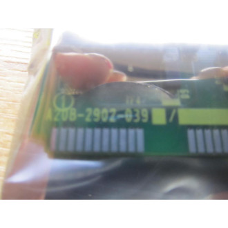 Fanuc A20B-2902-039 Board A20B2902039