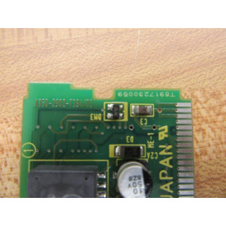 Fanuc A20B-2902-039 Board A20B2902039 - Used