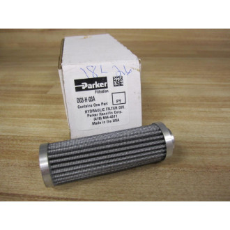 Parker D03-H-03A Mini Saver Element D03H03A