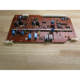 Matsushita PQUP528ZB Communication PC Board - New No Box