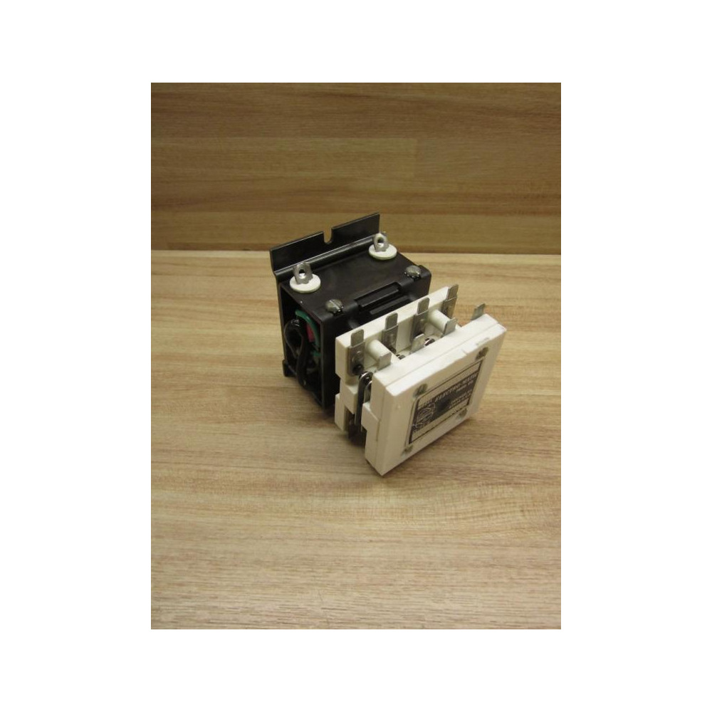 Electro-Matic K11TL4VC40 Vacuum Relay - New No Box