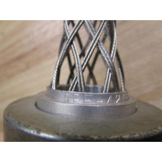 Crouse & Hinds RPE-421-120 CableCord Connector Grip - New No Box