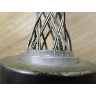 Crouse & Hinds RPE-421-120 CableCord Connector Grip - New No Box