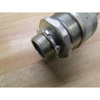 Crouse & Hinds RPE-421-120 CableCord Connector Grip - New No Box