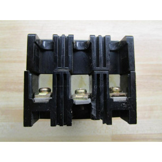 Mitsubishi NF 30-SB Circuit Breaker NF30SB Small Crack on Base - Used