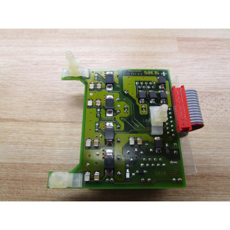 Sick 4028605 Circuit Board - New No Box