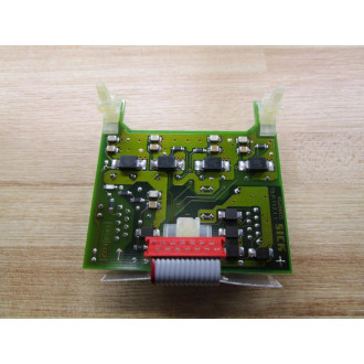 Sick 4028605 Circuit Board - New No Box