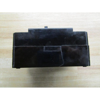 Mitsubishi NF 30-SB Circuit Breaker NF30SB Small Crack on Base - Used