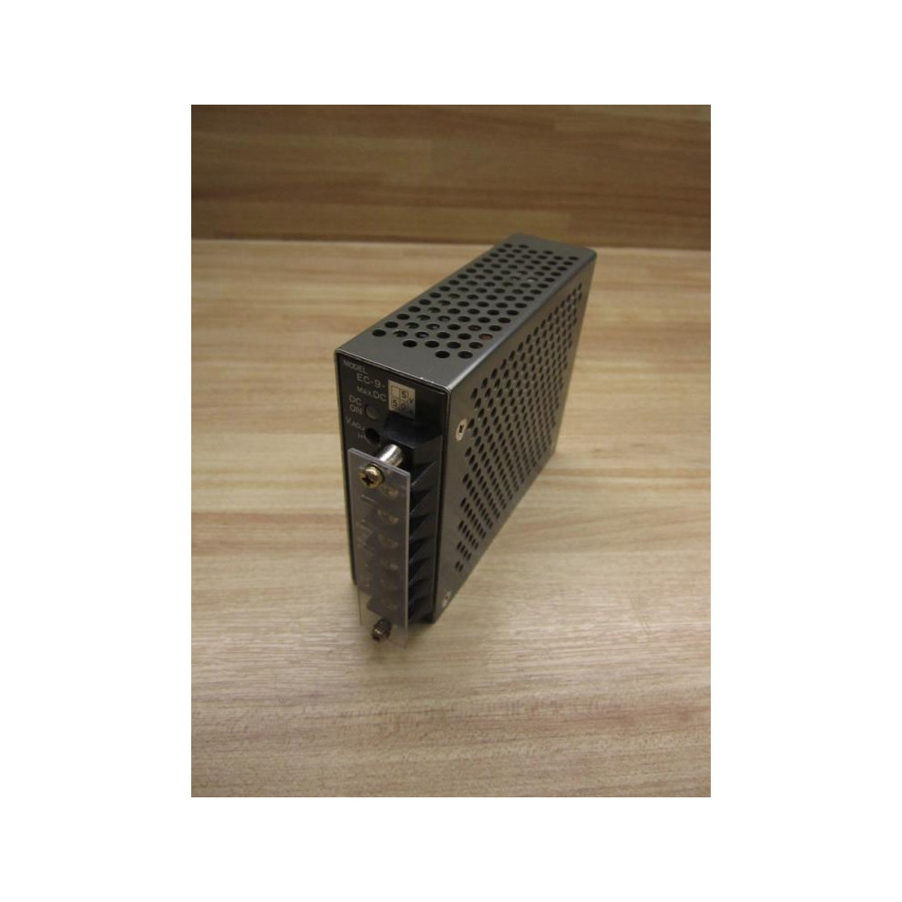 Lambda EC-9-5V Power Supply - New No Box