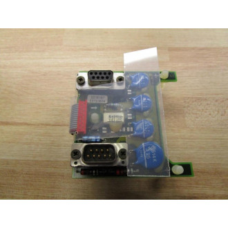 Sick 4028605 Circuit Board - New No Box