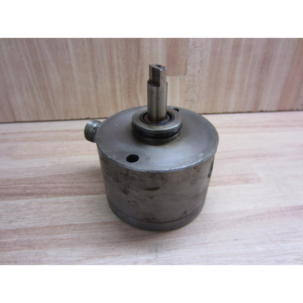 Vogel 143-011-562 Pump 143011562 - Used