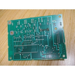 Tyco 562-841 Simplex 6400 Coded  Impulse Board 562841 - Used