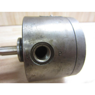 Vogel 143-011-562 Pump 143011562 - Used