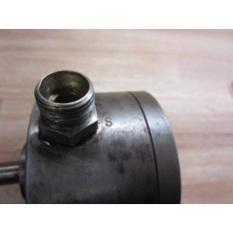 Vogel 143-011-562 Pump 143011562 - Used