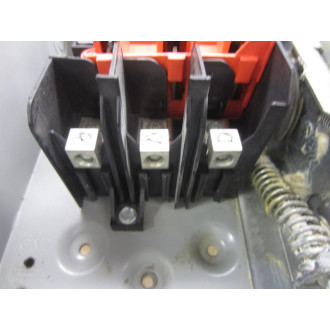 Siemens HNF361 Safety Switch Non-Fused - Used