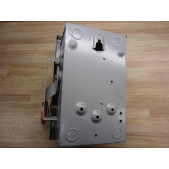 Siemens HNF361 Safety Switch Non-Fused - Used