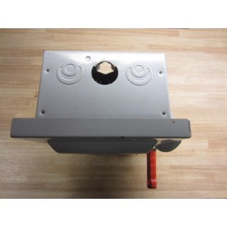 Siemens HNF361 Safety Switch Non-Fused - Used