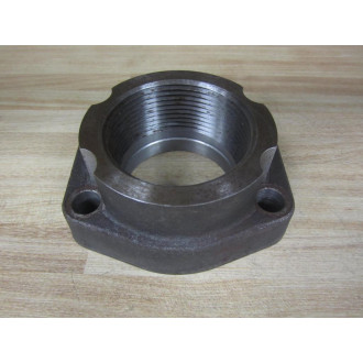 Parker 40GQ1BSXK 4 Bolt Hydraulic Flange Small Nick