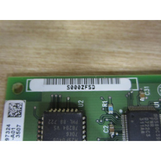 Allen Bradley 22-COMM-D Powerflex Adapter 22COMMD Series A - Used
