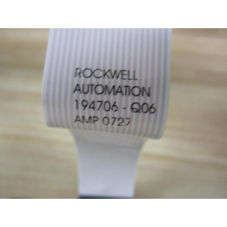 Allen Bradley 22-COMM-D Powerflex Adapter 22COMMD Series A - Used