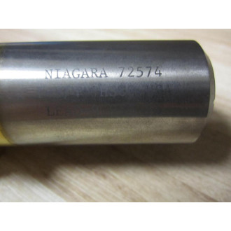 Niagara Cutter 72574 End Mill - New No Box