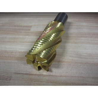 Niagara Cutter 72574 End Mill - New No Box