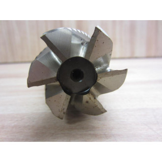 Niagara Cutter 72574 End Mill