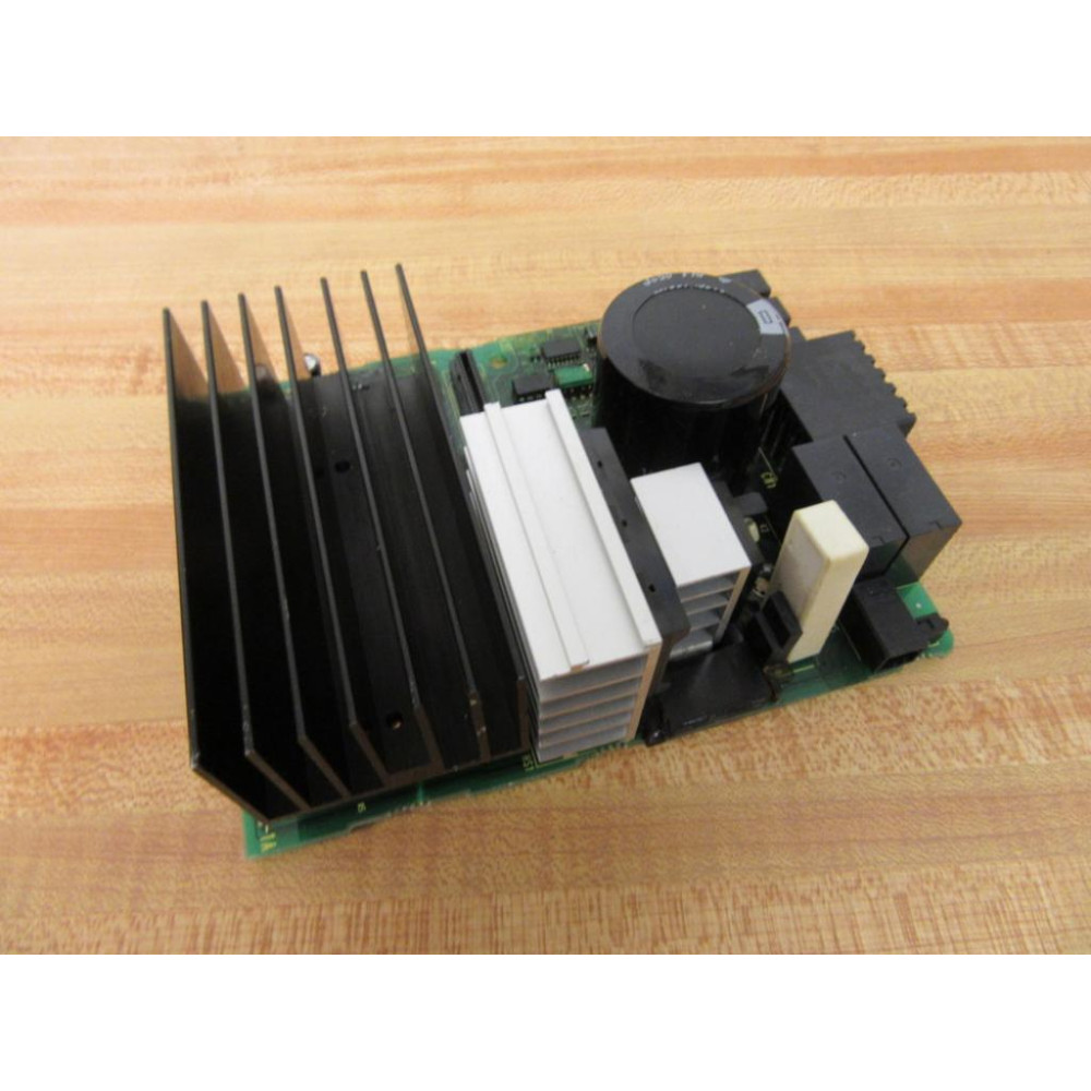 Fanuc A20B-2101-0091 Board A20B-2101-009109D - Used