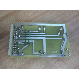 Schneider Electric LP1152-1220 DCDC Converter Card LP11521220 1034-1220 - Used