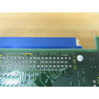 Fanuc A20B-2003-0990 Board 2 A20B-2003-099003A - Parts Only