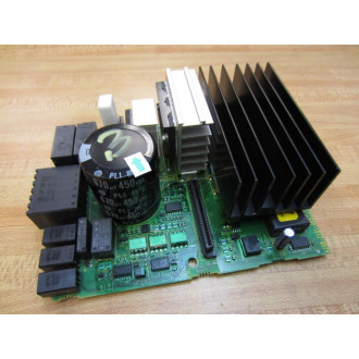 Fanuc A20B-2101-0091 Board 5 A20B-2101-009110E - Parts Only