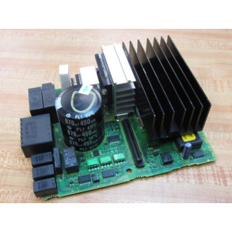 Fanuc A20B-2101-0091 Board 3 A20B-2101-009110E - Parts Only
