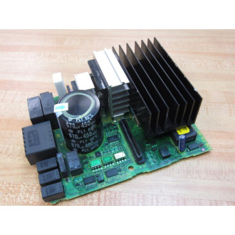 Fanuc A20B-2101-0091 Board 6 A20B-2101-009110E - Parts Only