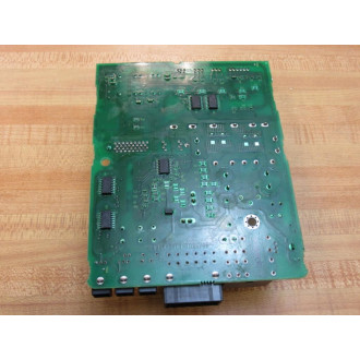 Fanuc A20B-2101-0091 Board A20B-2101-009110E - Used