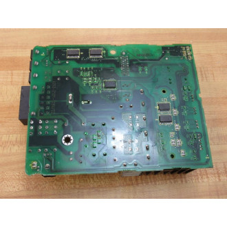 Fanuc A20B-2101-0091 Board A20B-2101-009106C - Used