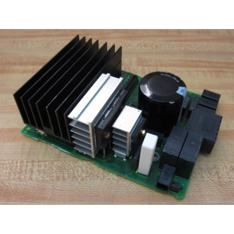 Fanuc A20B-2101-0091 Board A20B-2101-009110E - Used