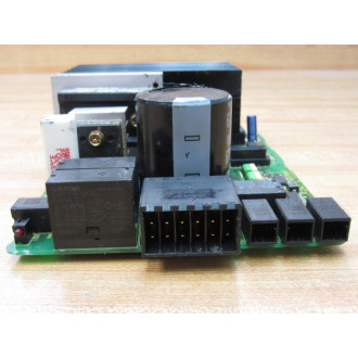 Fanuc A20B-2101-0091 Board A20B-2101-009106C - Used