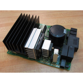 Fanuc A20B-2101-0091 Board A20B-2101-009106C - Used