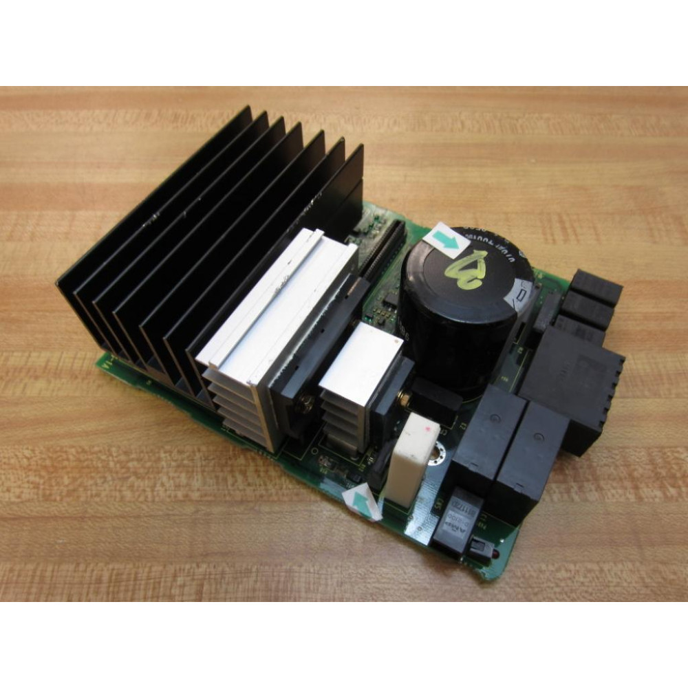 Fanuc A20B-2101-0091 Board 6 A20B-2101-009107C - Parts Only