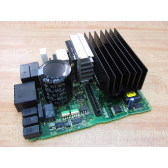 Fanuc A20B-2101-0091 Board 2 A20B-2101-009107C - Parts Only