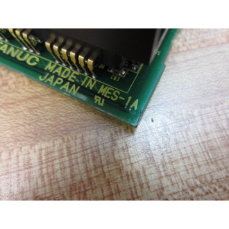Fanuc A20B-2101-0091 Board 6 A20B-2101-009107C - Parts Only