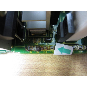 Fanuc A20B-2101-0091 Board A20B-2101-009106C - Parts Only