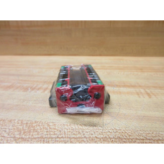 HIWIN HGW-15-CC-Z0-C Linear Guide Block HG15